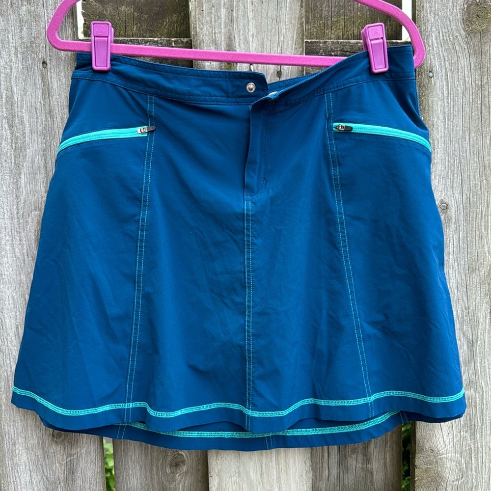 Title Nine Active skirt/skort Like NEW!